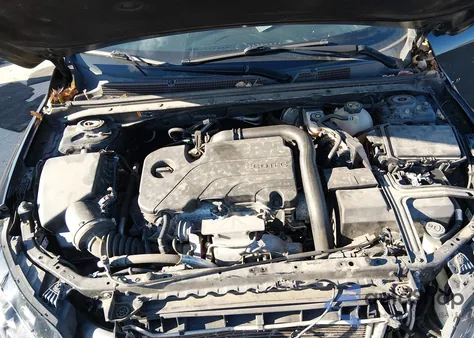 2020 Chevrolet Malibu Fwd 1Fl z USA, uszkodzony, nr VIN 1G1ZC5ST0LF057182